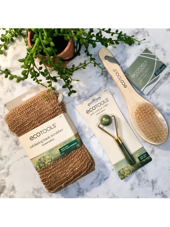 ecotools Other - Ecotools 3 Piece Spa Bundle